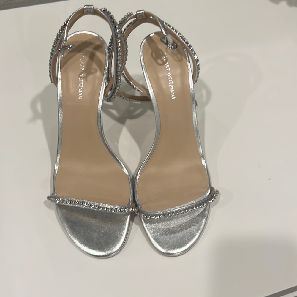 Stuart Weitzman heels size 8
